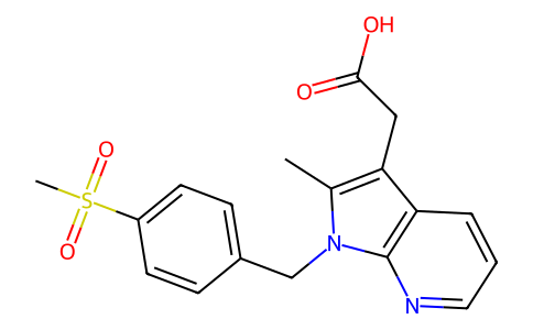 NVP-QAV-680 872365-16-7
